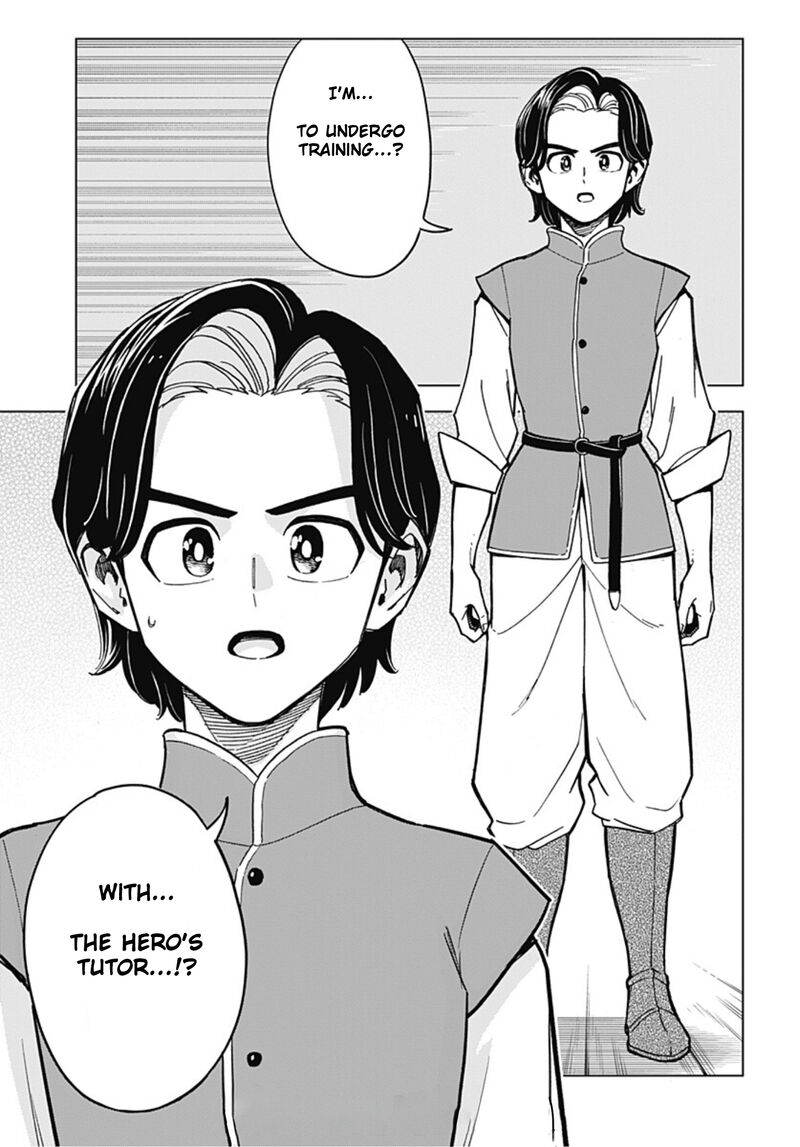 Dragon Quest Dai No Daibouken Yuusha Avan To Gokuen No Maou 65 41