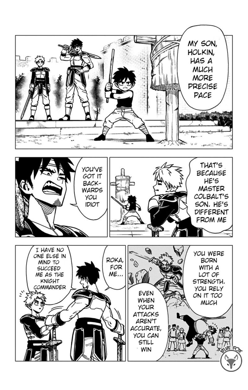 Dragon Quest Dai No Daibouken Yuusha Avan To Gokuen No Maou 7 34