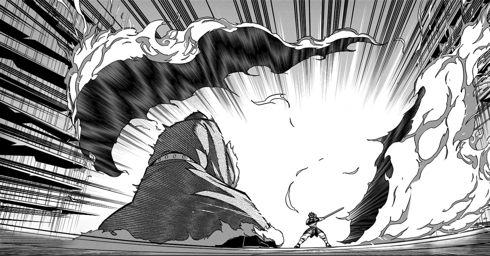 Dragon Quest Dai No Daibouken Yuusha Avan To Gokuen No Maou 7 46