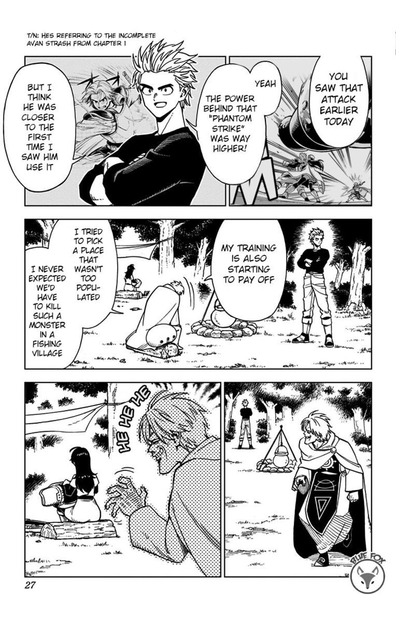 Dragon Quest Dai No Daibouken Yuusha Avan To Gokuen No Maou 9 24