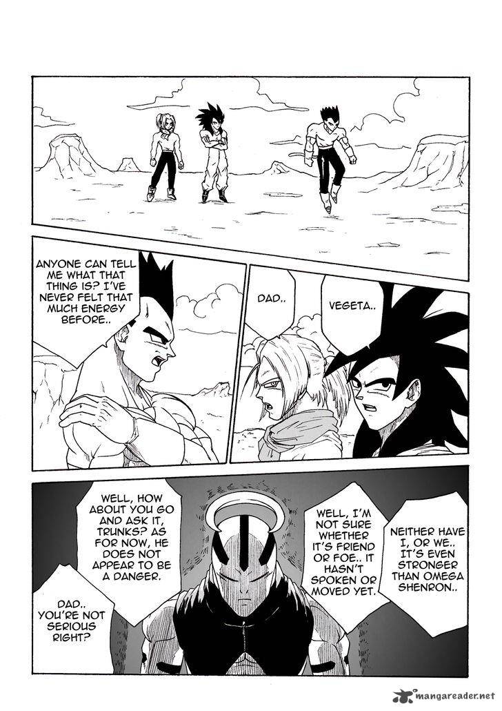 Dragonball Next Gen 1 9