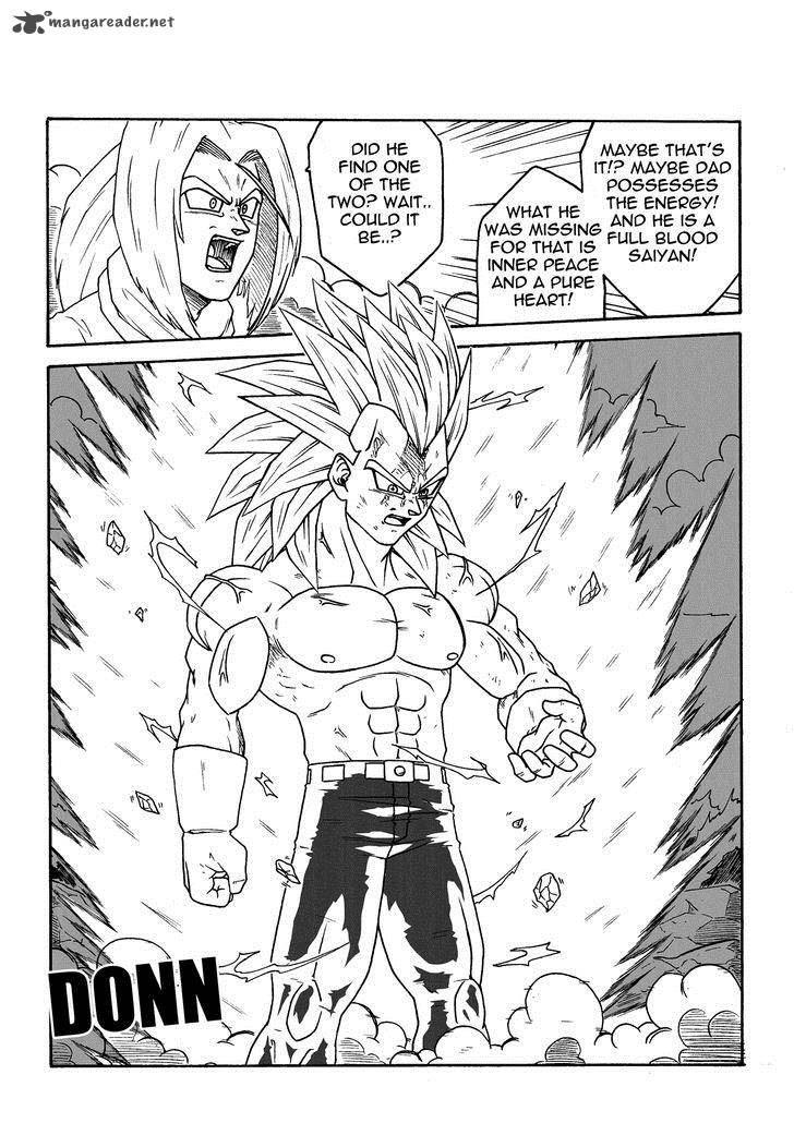 Dragonball Next Gen 2 13