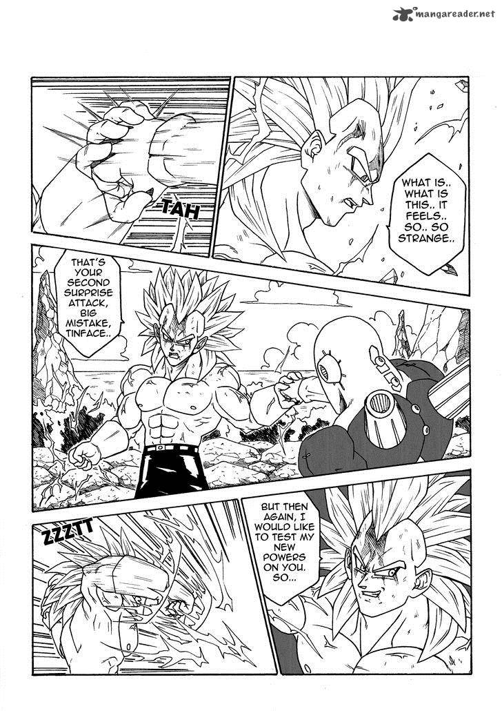 Dragonball Next Gen 2 14