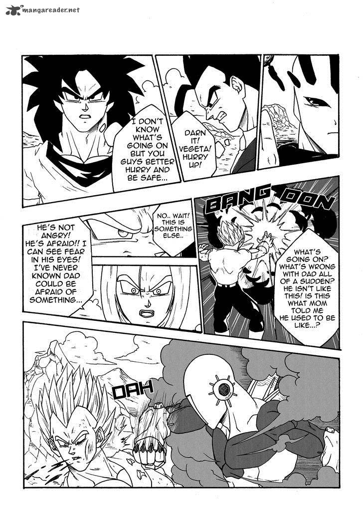 Dragonball Next Gen 2 8