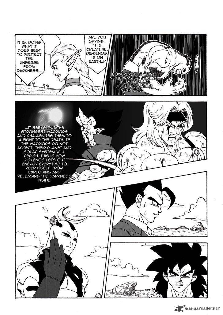 Dragonball Next Gen 3 11