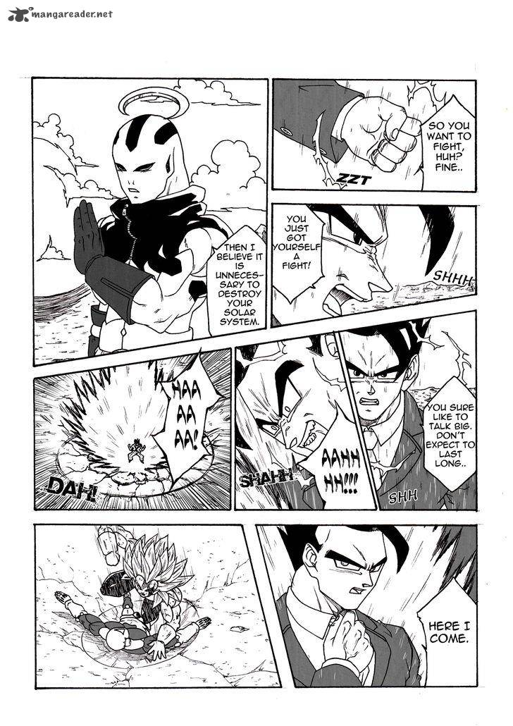 Dragonball Next Gen 3 14