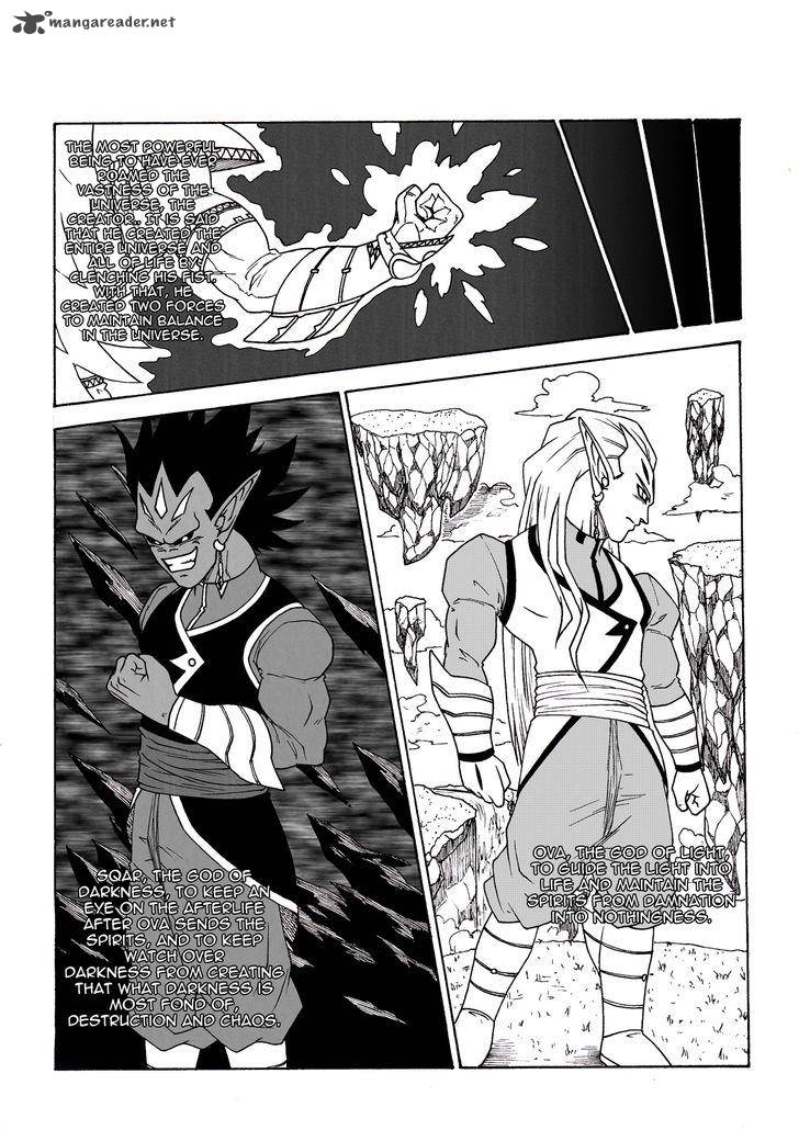 Dragonball Next Gen 3 8