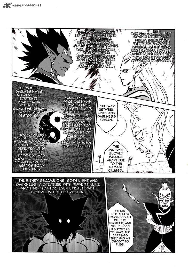 Dragonball Next Gen 3 9