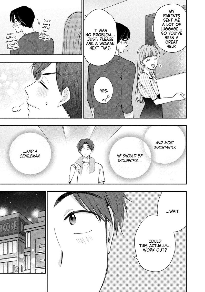 Drama Na Koi Wa Kihon Kara 41 13