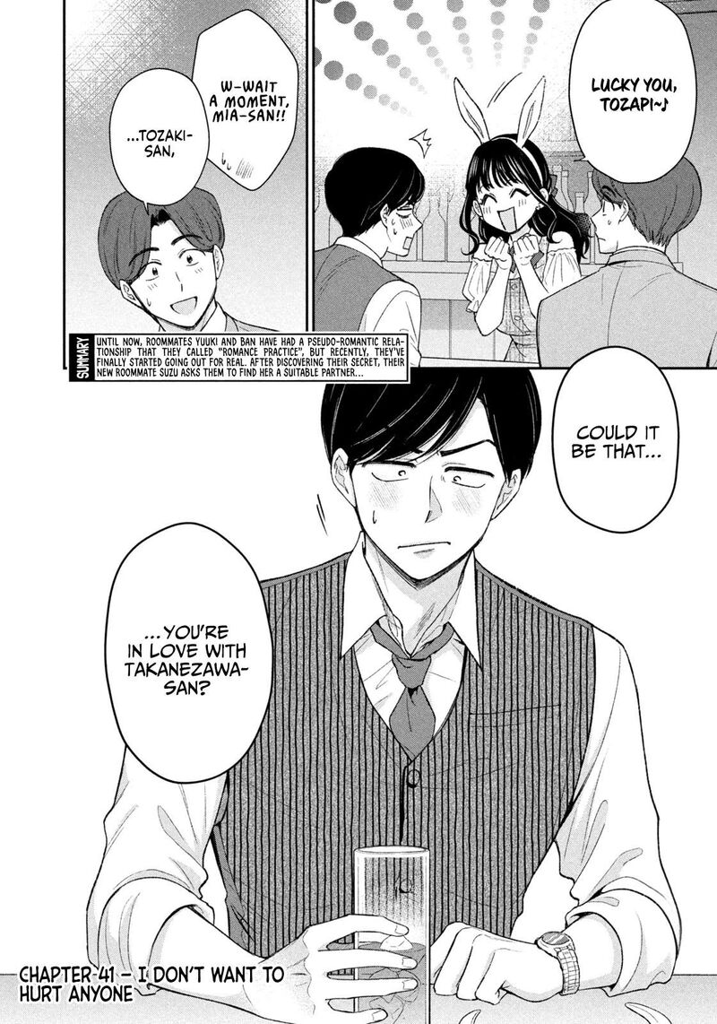 Drama Na Koi Wa Kihon Kara 41 2