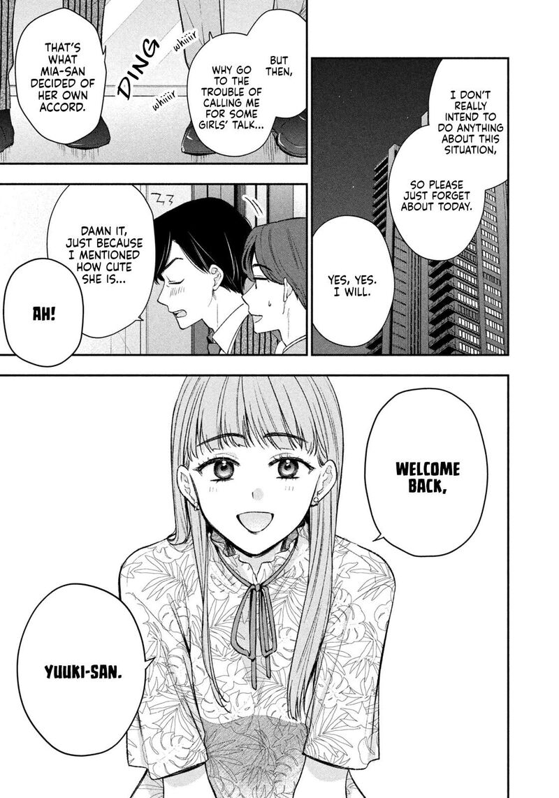 Drama Na Koi Wa Kihon Kara 41 7