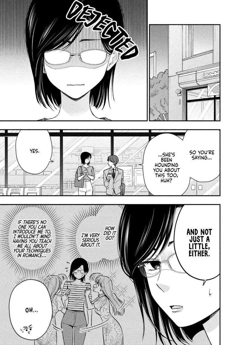 Drama Na Koi Wa Kihon Kara 41 9