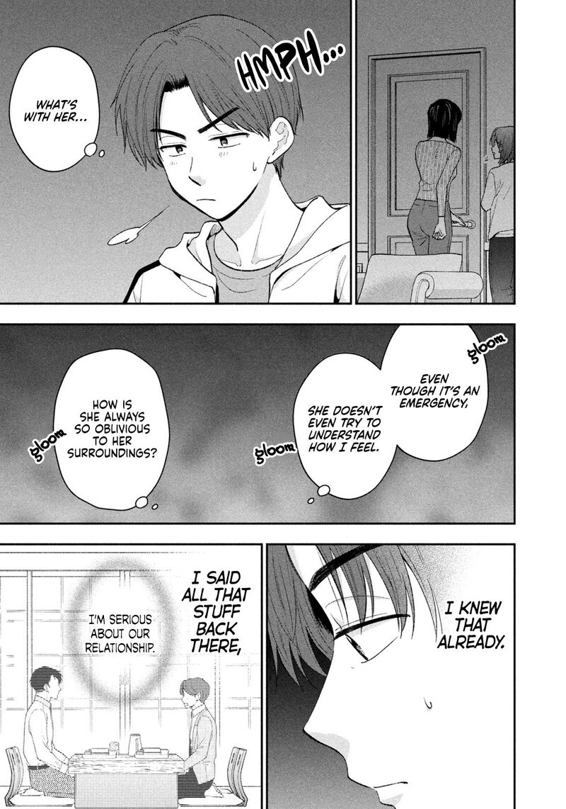 Drama Na Koi Wa Kihon Kara 49 3