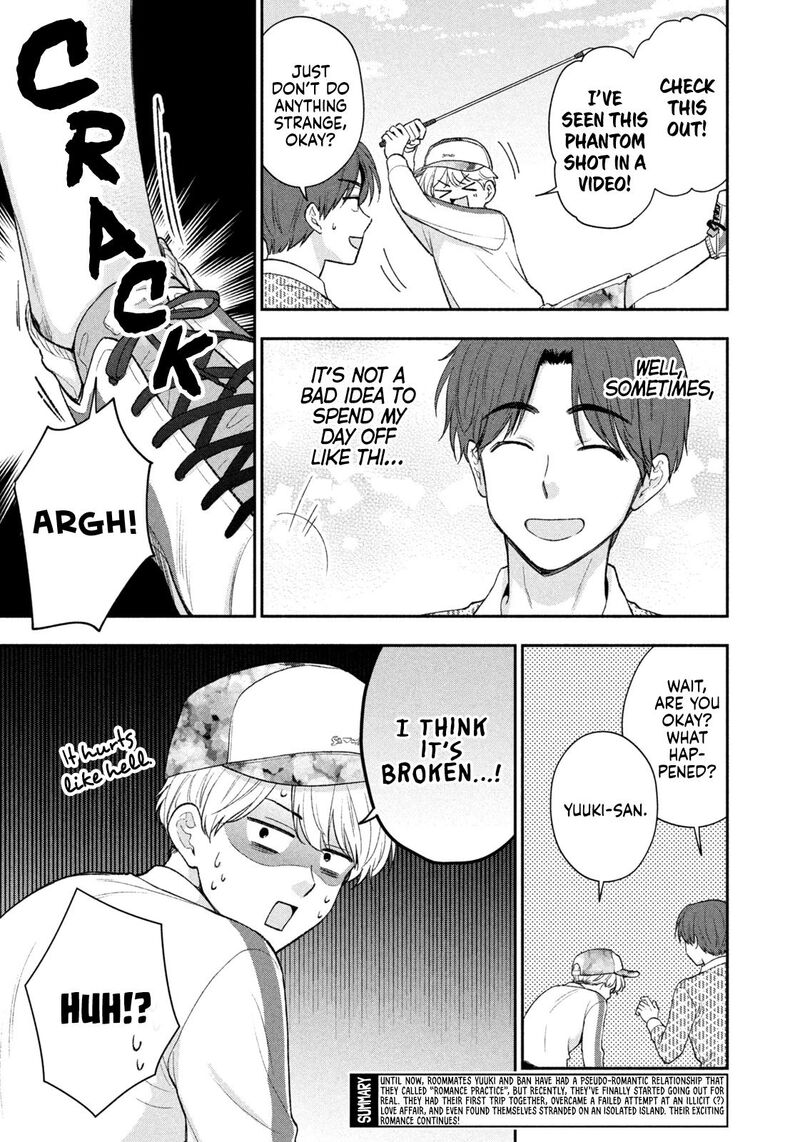 Drama Na Koi Wa Kihon Kara 50 3