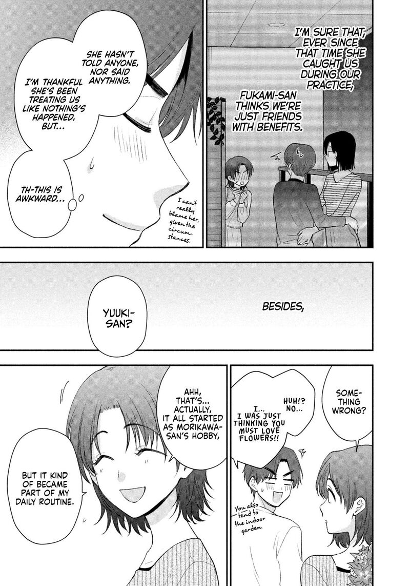 Drama Na Koi Wa Kihon Kara 51 3