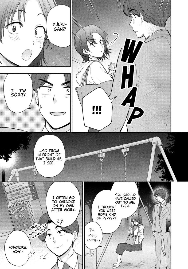 Drama Na Koi Wa Kihon Kara 51 9