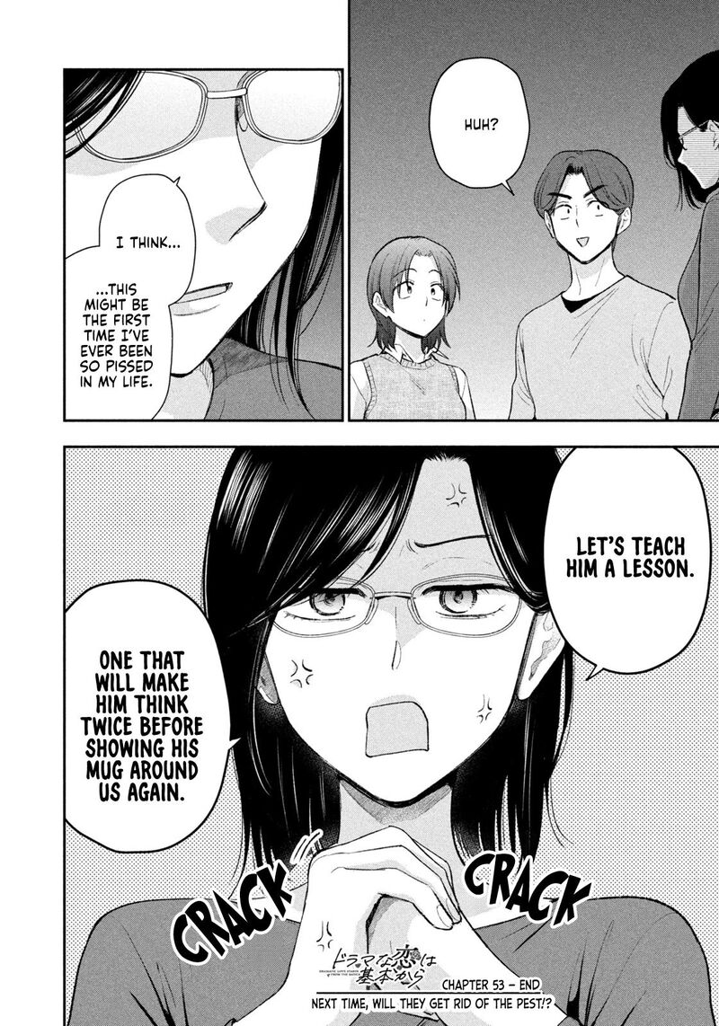 Drama Na Koi Wa Kihon Kara 53 16