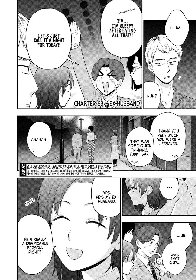 Drama Na Koi Wa Kihon Kara 53 2