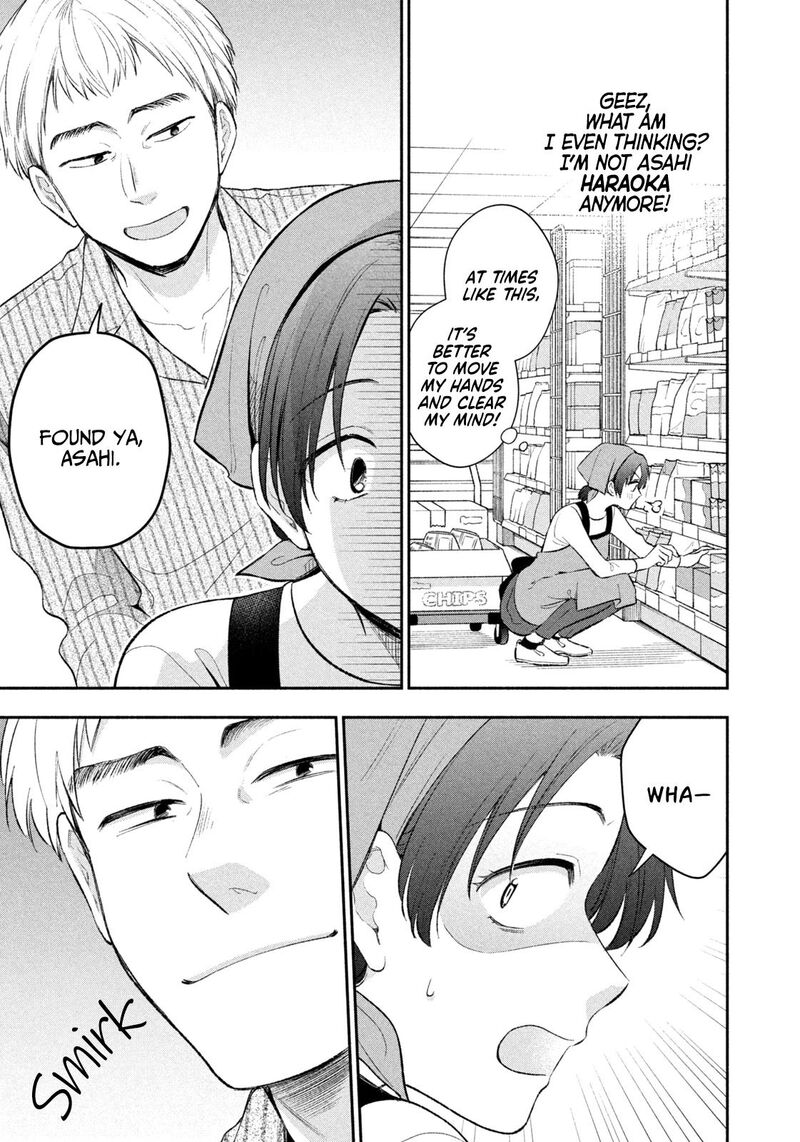 Drama Na Koi Wa Kihon Kara 53 5