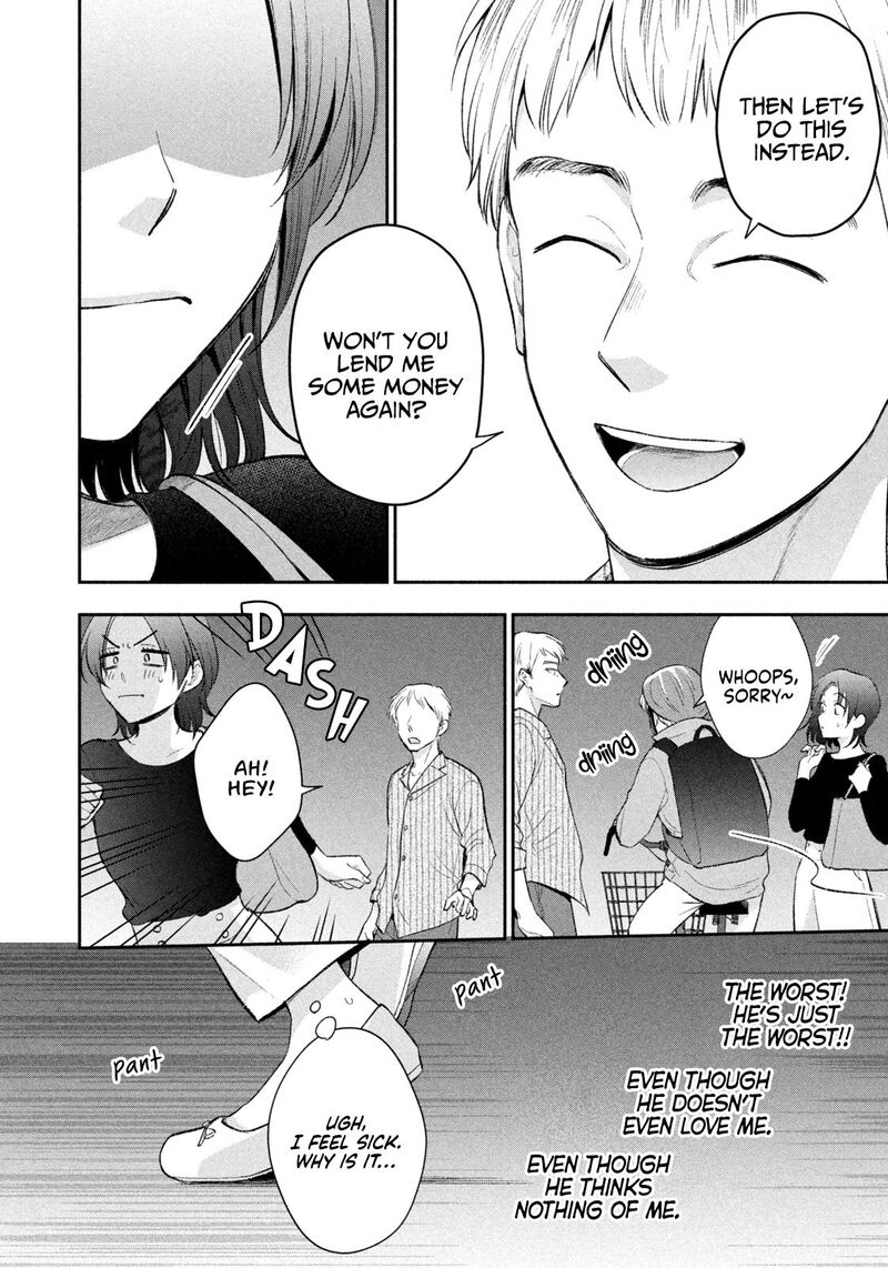 Drama Na Koi Wa Kihon Kara 53 8