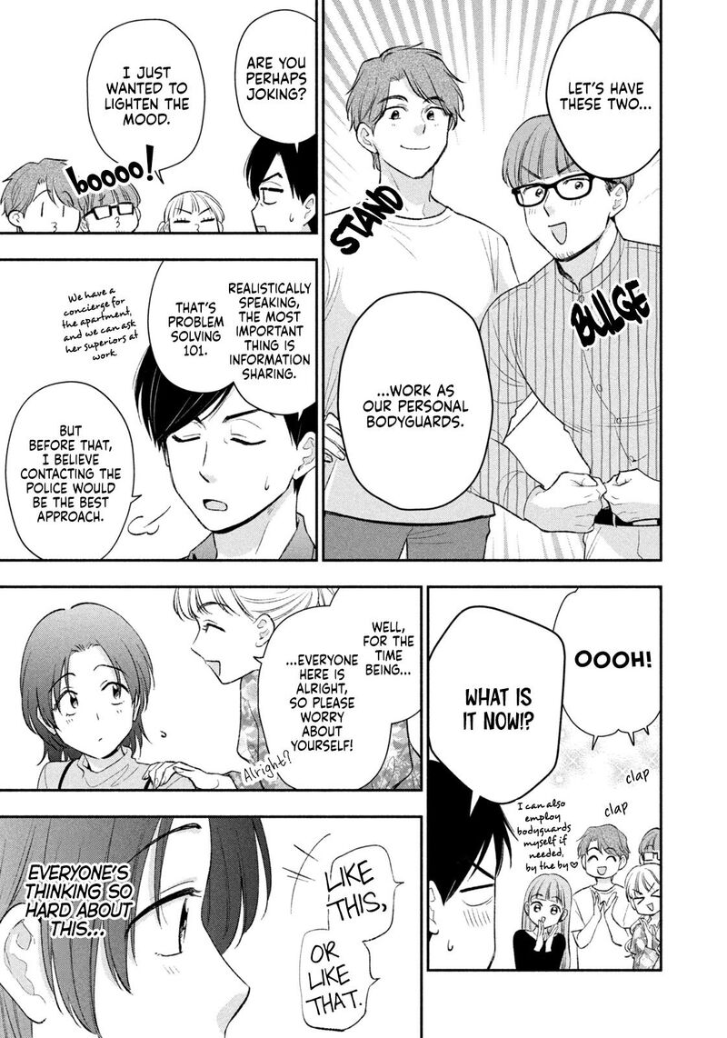 Drama Na Koi Wa Kihon Kara 54 9