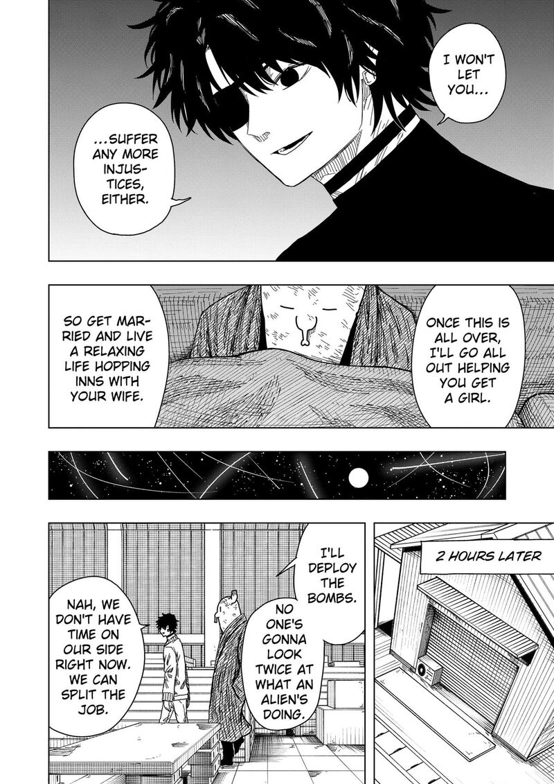 Drama Queen 54 20