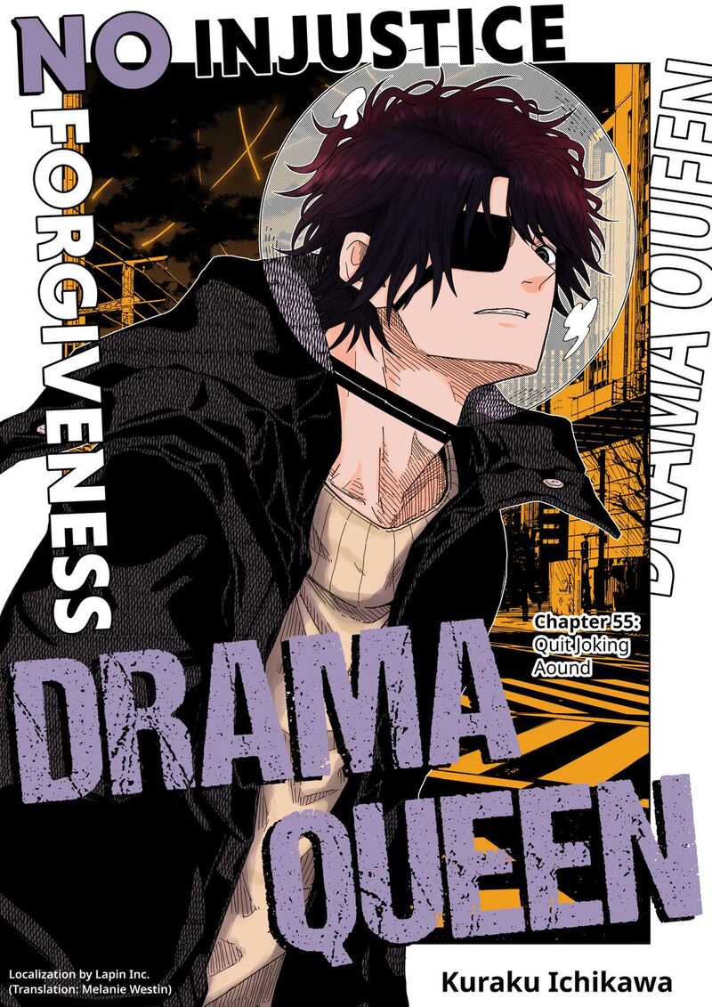 Drama Queen 55 1