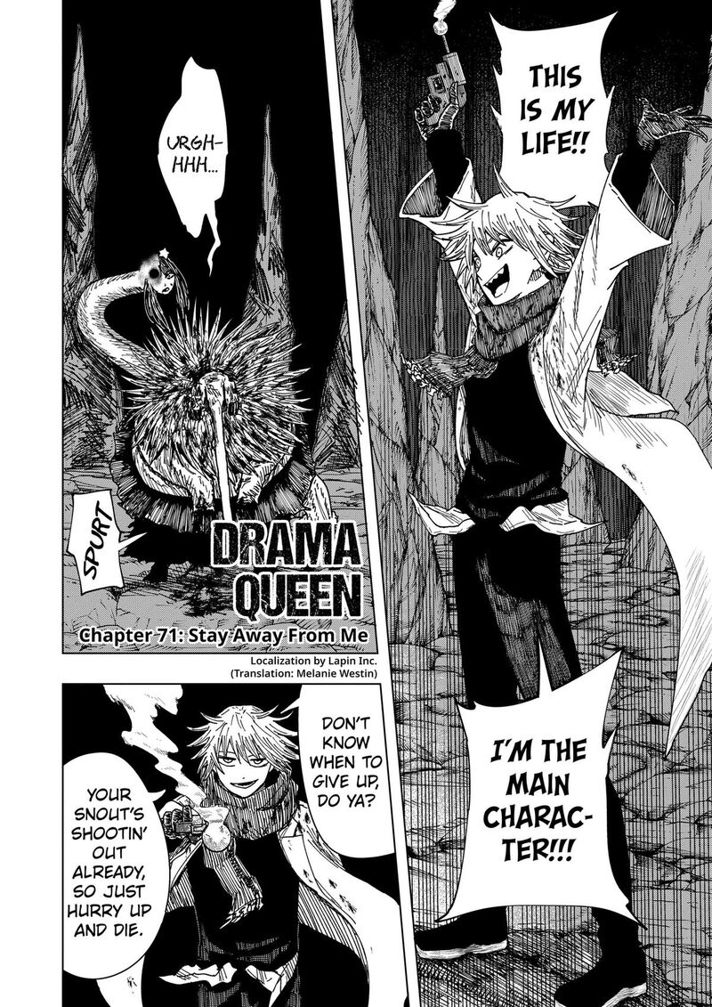 Drama Queen 71 2