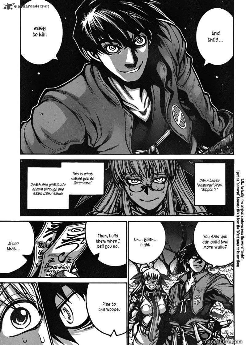 Drifters 22 6