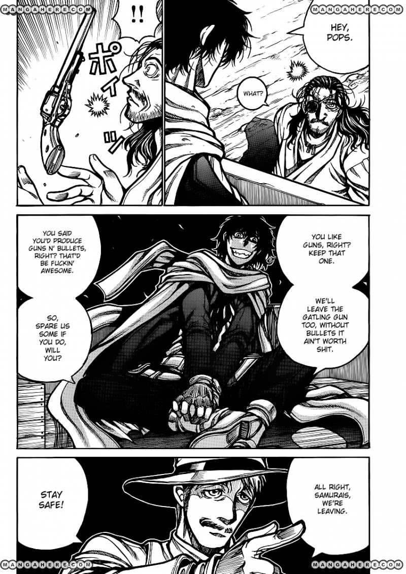 Drifters 28 9