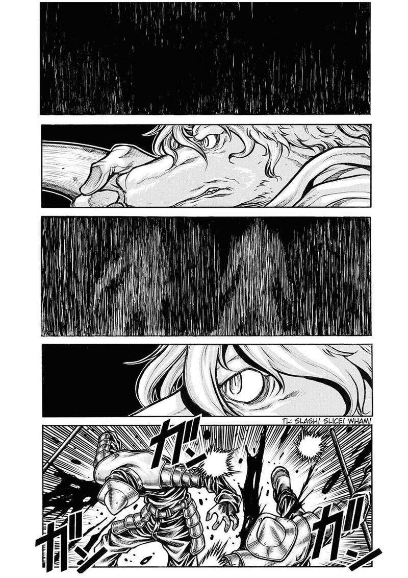 Drifters 84 11