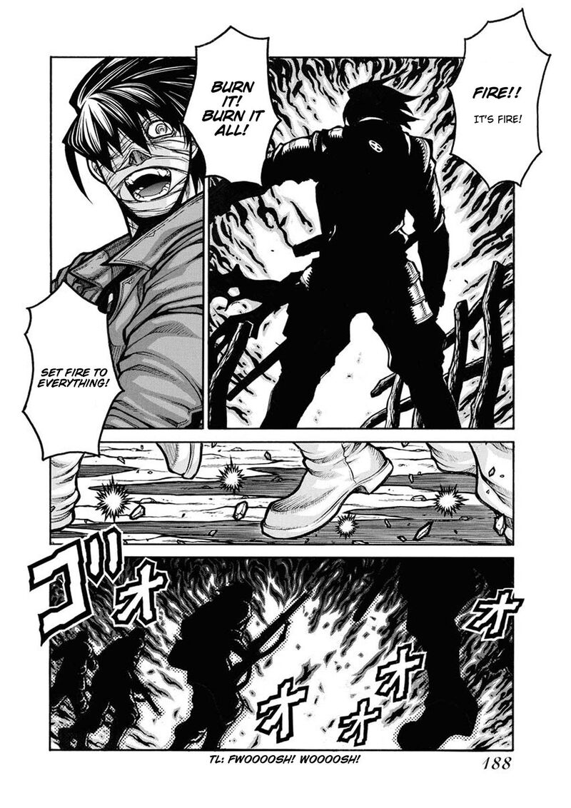 Drifters 84 18