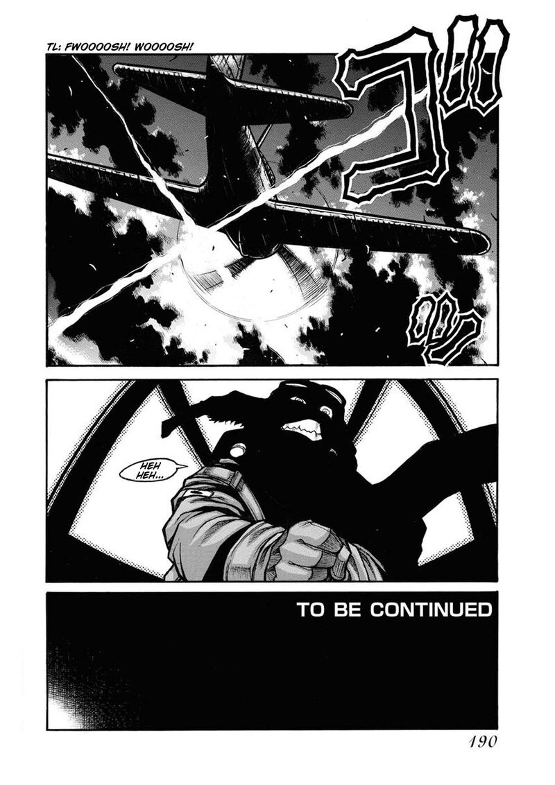Drifters 84 20