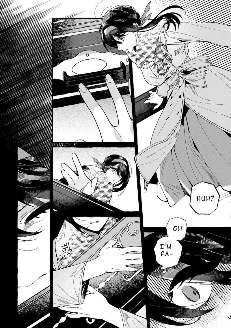 Dropout Kara No Saishuushoku Saki Wa Isekai No Saikyou Kishidan Deshita 1 18