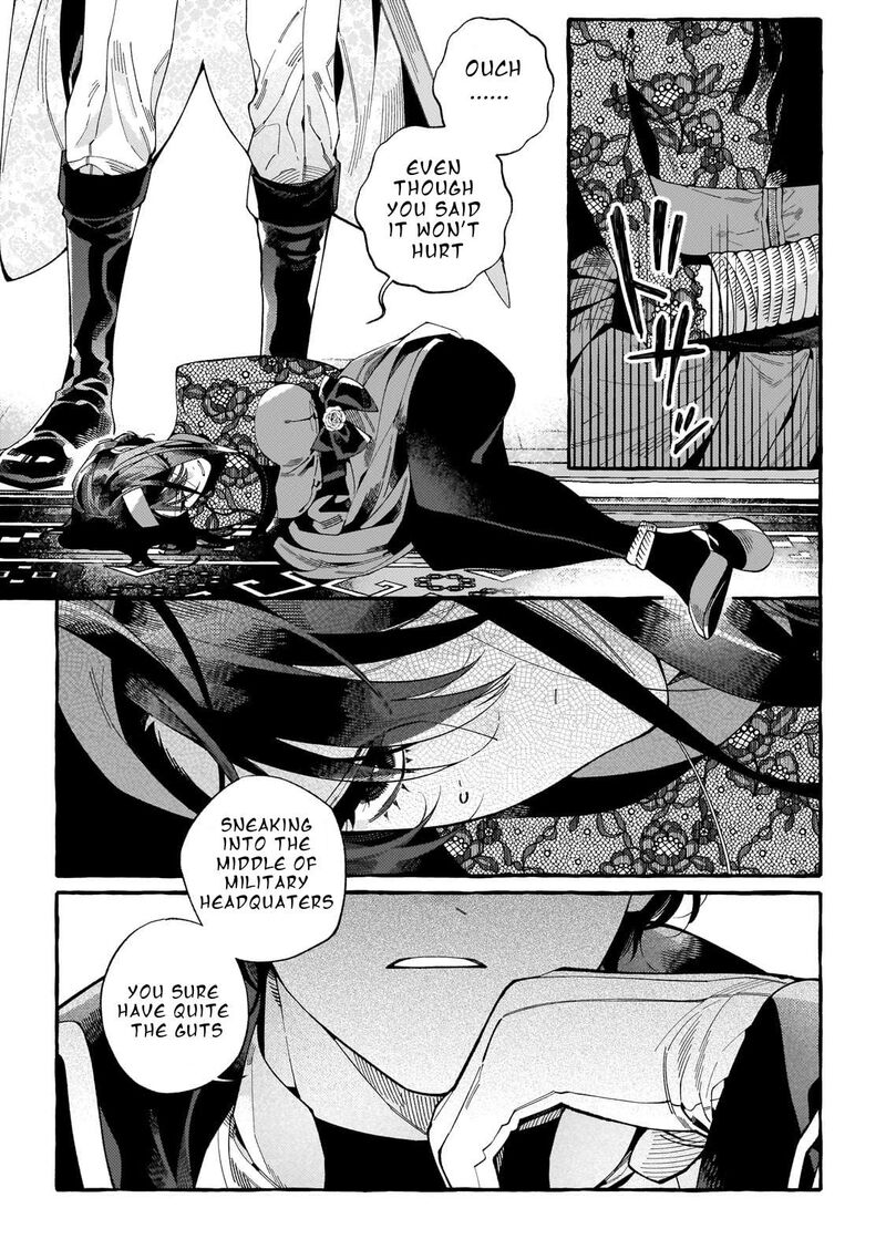 Dropout Kara No Saishuushoku Saki Wa Isekai No Saikyou Kishidan Deshita 1 29