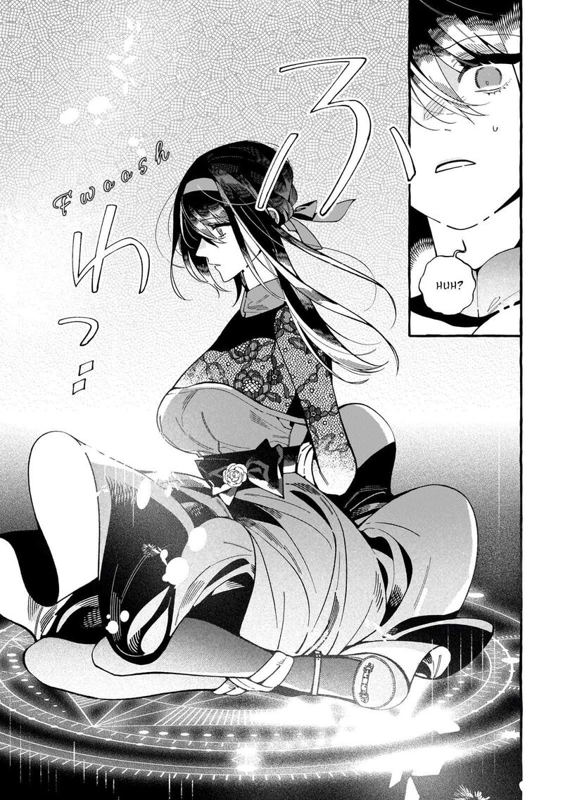 Dropout Kara No Saishuushoku Saki Wa Isekai No Saikyou Kishidan Deshita 1 33