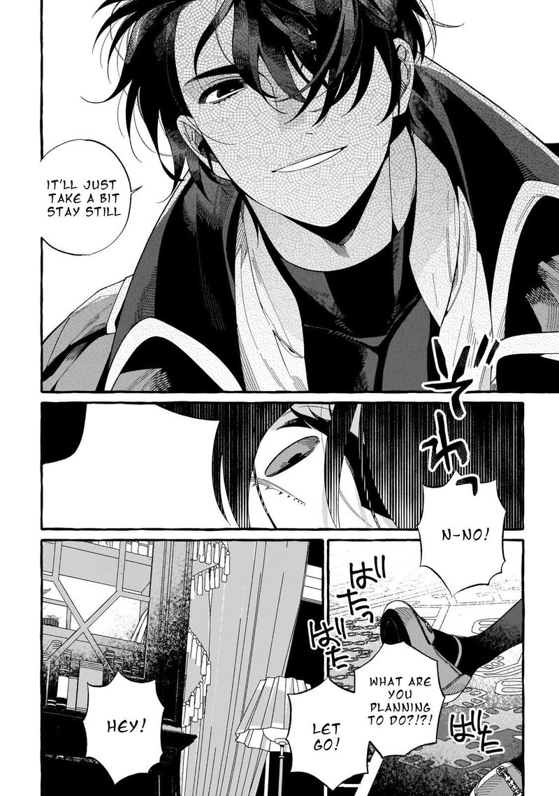 Dropout Kara No Saishuushoku Saki Wa Isekai No Saikyou Kishidan Deshita 1 40