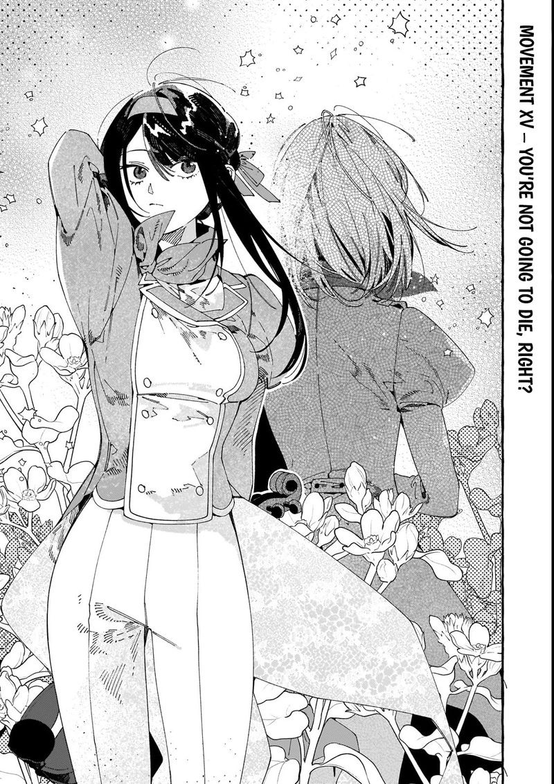 Dropout Kara No Saishuushoku Saki Wa Isekai No Saikyou Kishidan Deshita 15a 1