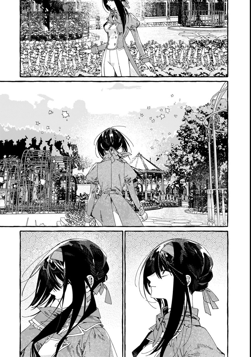 Dropout Kara No Saishuushoku Saki Wa Isekai No Saikyou Kishidan Deshita 15a 10