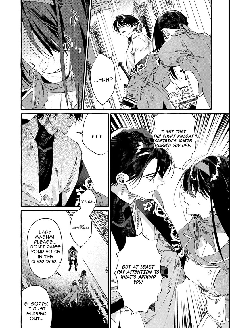 Dropout Kara No Saishuushoku Saki Wa Isekai No Saikyou Kishidan Deshita 15a 5