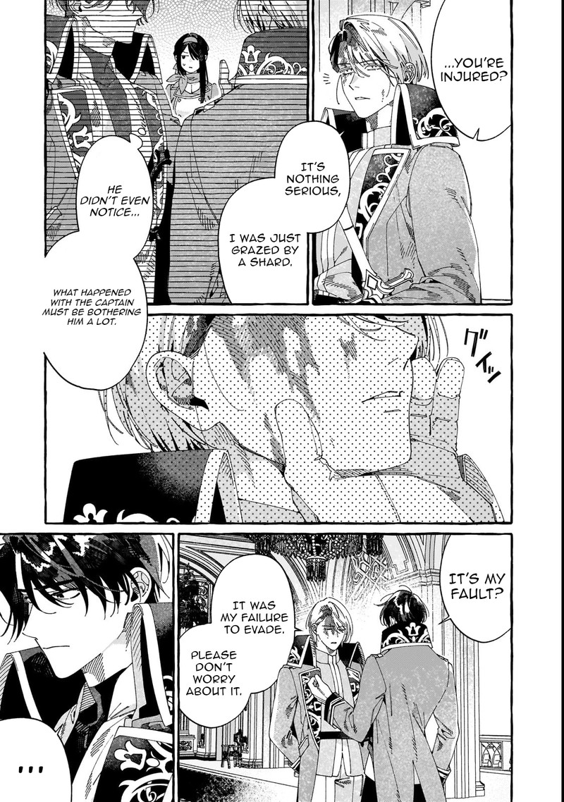 Dropout Kara No Saishuushoku Saki Wa Isekai No Saikyou Kishidan Deshita 15a 6