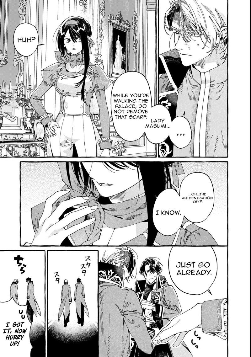 Dropout Kara No Saishuushoku Saki Wa Isekai No Saikyou Kishidan Deshita 15a 8