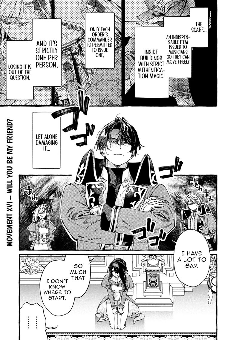 Dropout Kara No Saishuushoku Saki Wa Isekai No Saikyou Kishidan Deshita 16a 1