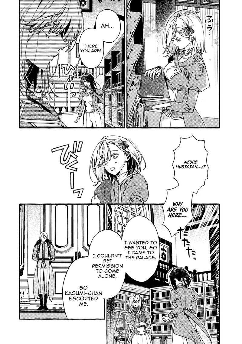 Dropout Kara No Saishuushoku Saki Wa Isekai No Saikyou Kishidan Deshita 16a 11