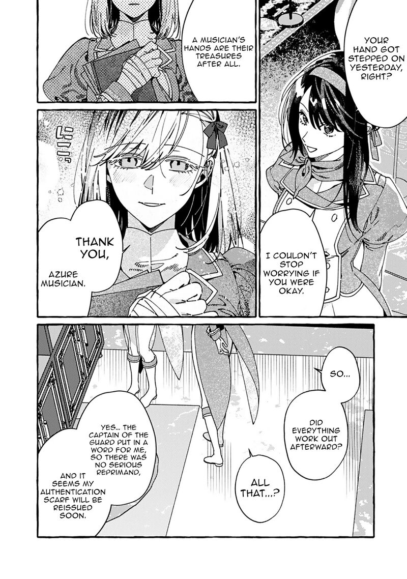 Dropout Kara No Saishuushoku Saki Wa Isekai No Saikyou Kishidan Deshita 16a 12