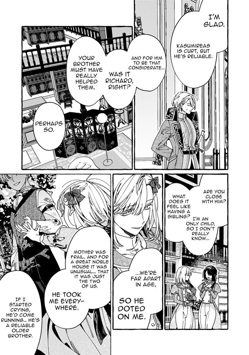 Dropout Kara No Saishuushoku Saki Wa Isekai No Saikyou Kishidan Deshita 16a 13