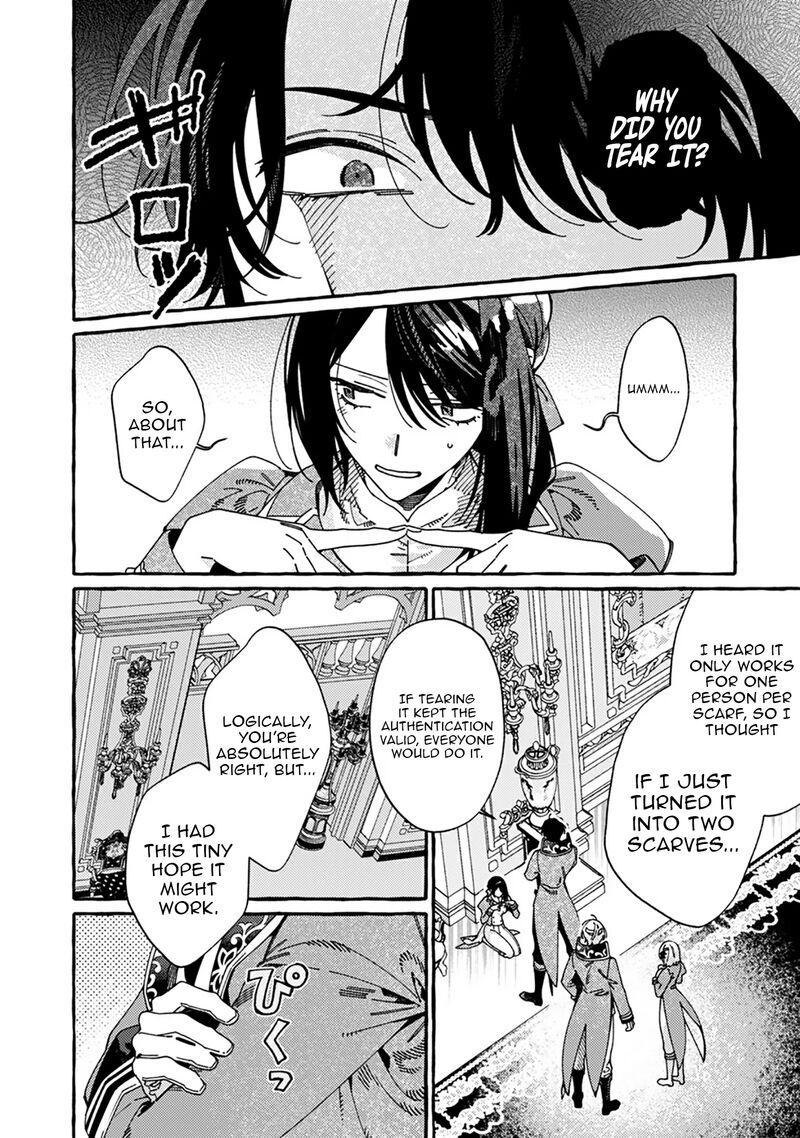 Dropout Kara No Saishuushoku Saki Wa Isekai No Saikyou Kishidan Deshita 16a 2