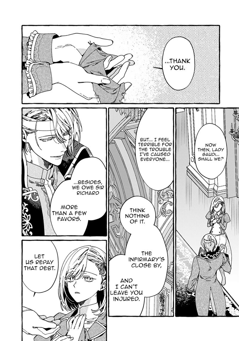 Dropout Kara No Saishuushoku Saki Wa Isekai No Saikyou Kishidan Deshita 16a 8