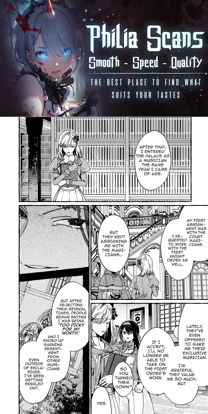 Dropout Kara No Saishuushoku Saki Wa Isekai No Saikyou Kishidan Deshita 16b 1