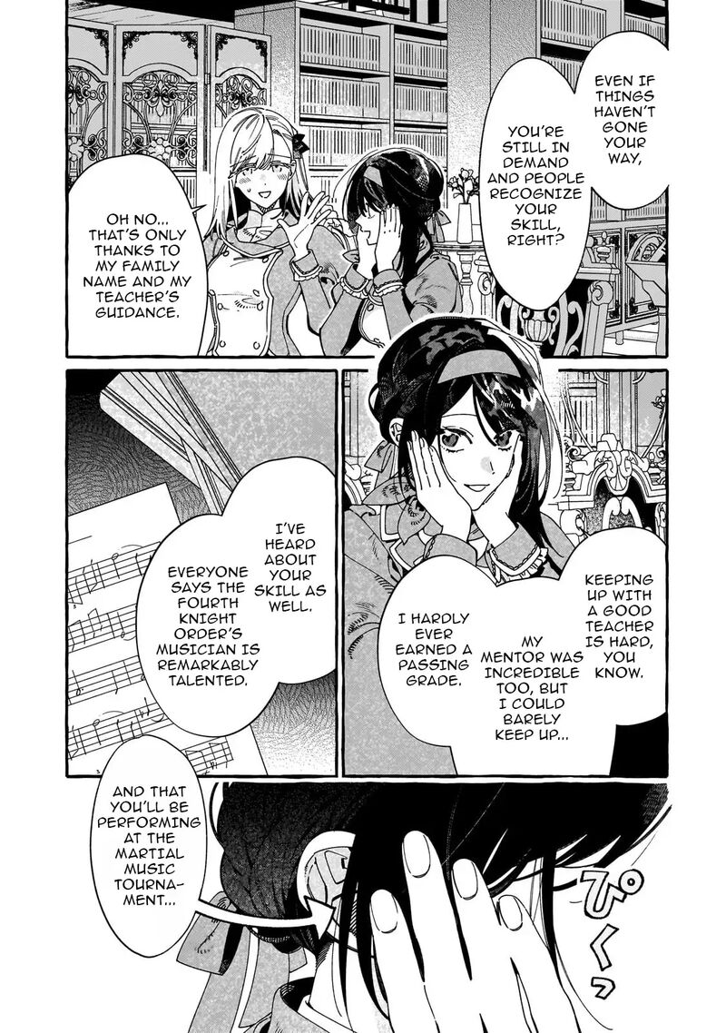 Dropout Kara No Saishuushoku Saki Wa Isekai No Saikyou Kishidan Deshita 16b 9